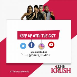 The Krush Complete Movie 