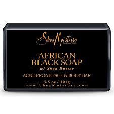 African Black soap review benefits dangers