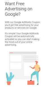How To Get Free Google Ads Promo Code 2020
