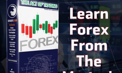 learn forex from the masters