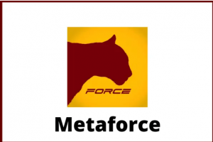 MetaForce Smart Contract 