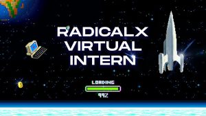 Radicalx Virtual Internship