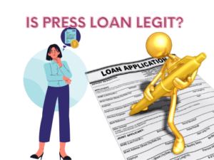 Press loans legit or scam