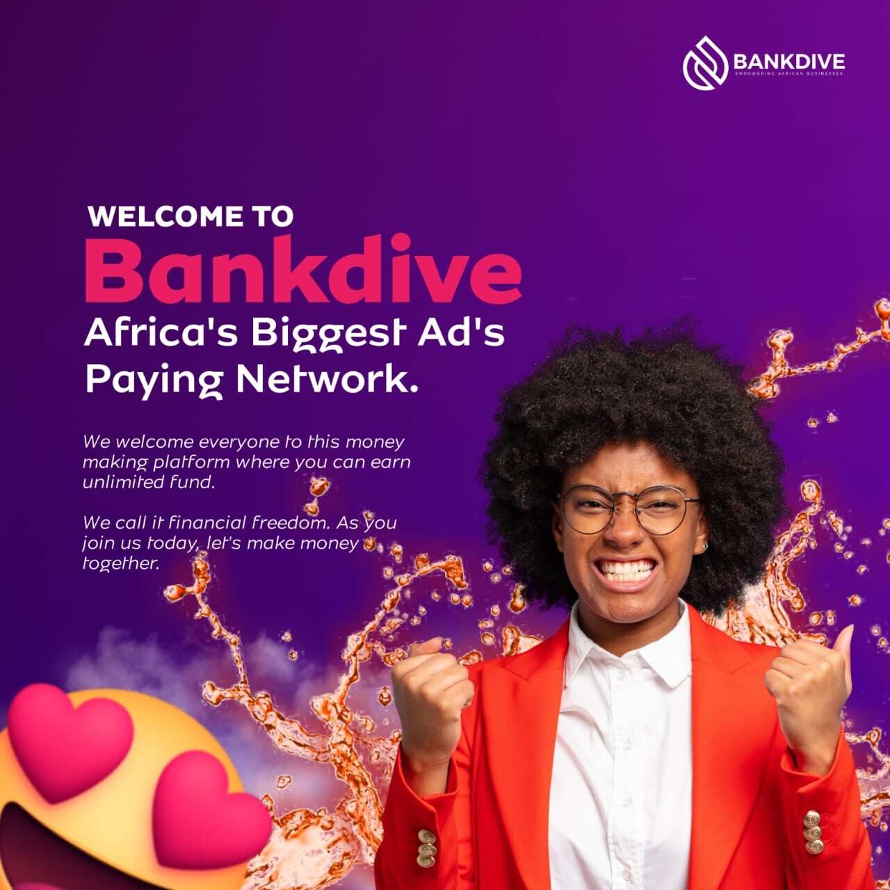 Bankdive Africa Review