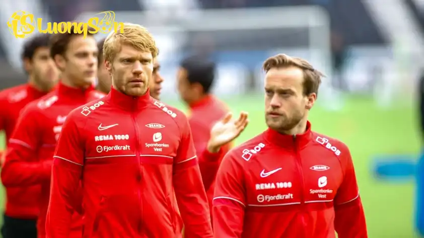 Brann được dự đoán sẽ có chiến thắng dễ dàng trước Hacken Brann được dự đoán sẽ có chiến thắng dễ dàng trước Hacken