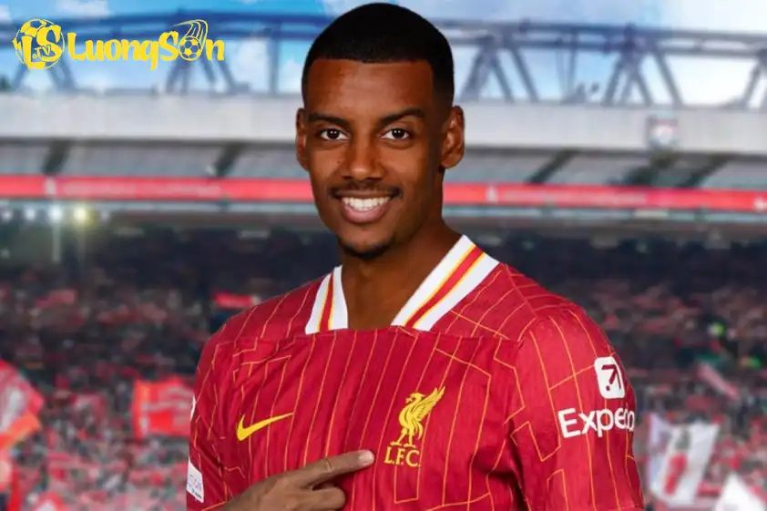 Với sự có mặt của Woltemade, việc Isak rời Newcastle đến Liverpool đang khả thi hơn bao giờ hết (Ảnh: AFP). Với sự có mặt của Woltemade, việc Isak rời Newcastle đến Liverpool đang khả thi hơn bao giờ hết