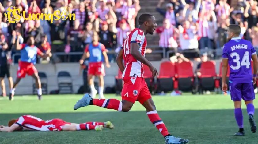 Trận đấu giữa Atl. Ottawa vs Pacific FC được dự đoán sẽ diễn ra đầy kịch tính Trận đấu giữa Atl. Ottawa vs Pacific FC được dự đoán sẽ diễn ra đầy kịch tính