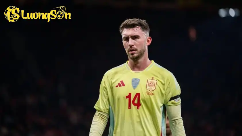 Thương vụ của Laporte dường như sẽ đổ vỡ sau động thái khó tin của Al Nassr (Ảnh: Kicker).