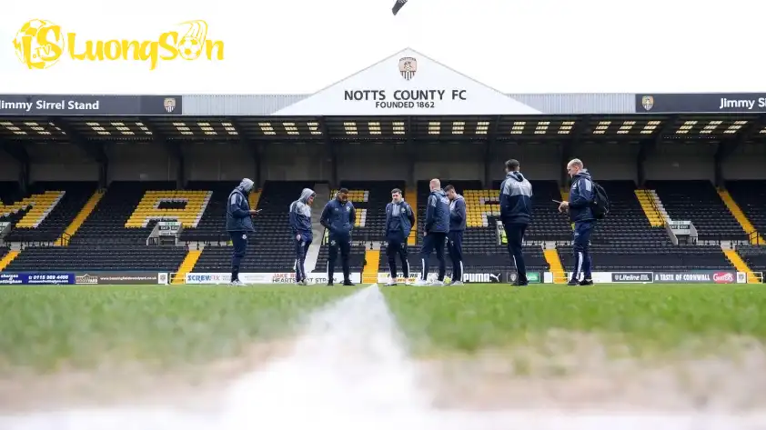 Ban tổ chức đang xem xét trước khi đưa ra quyết định chính thức