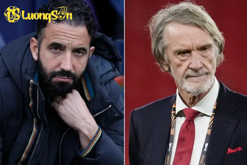 Sự mâu thuẫn này khiến nhiều NHM MU lo lắng về hướng đi tiếp theo của đội bóng. Ảnh: The Sun Sự mâu thuẫn này khiến nhiều NHM MU lo lắng về hướng đi tiếp theo của đội bóng