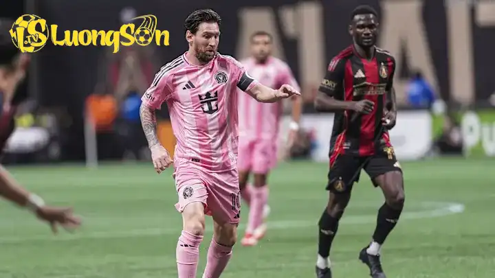 Với phong độ ấn tượng hơn cùng lợi thế sân nhà, Inter Miami được dự đoán sẽ có chiến thắng đậm để cải thiện vị trí.