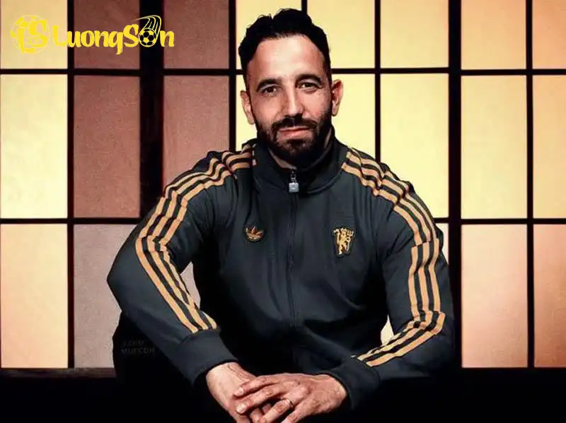 Ruben Amorim đang chịu áp lực lớn tại MU Ruben Amorim đang chịu áp lực lớn tại MU