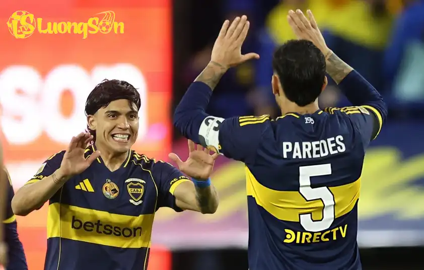 Boca Juniors được dự đoán sẽ có chiến thắng trước Barracas Central
