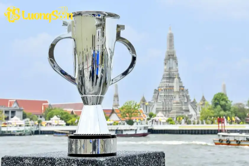 Lễ bốc thăm Vòng chung kết futsal Châu Á 2026 diễn ra vào ngày 5/11 tại Jakarta Lễ bốc thăm Vòng chung kết futsal Châu Á 2026 diễn ra vào ngày 5/11 tại Jakarta