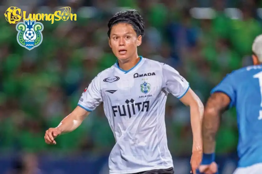 Shonan Bellmare đang được đánh giá cao hơn trong trận đấu này