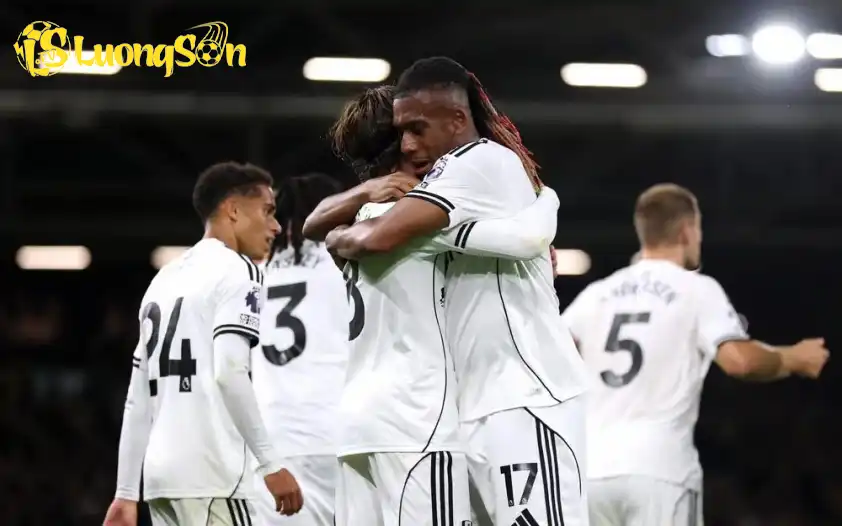 Fulham được đánh giá cao hơn hẳn Wycombe