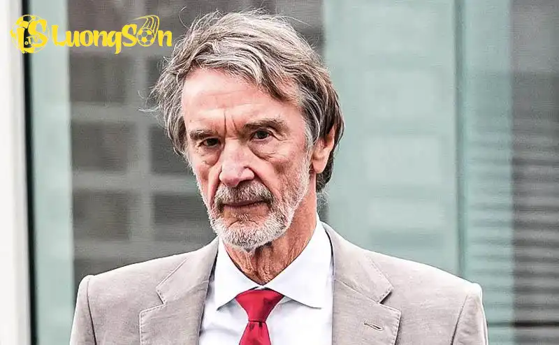 Sir Jim Ratcliffe không muốn lại xáo trộn MU - Ảnh: @Fabrizio Romano Sir Jim Ratcliffe không muốn lại xáo trộn MU - Ảnh: @Fabrizio Romano