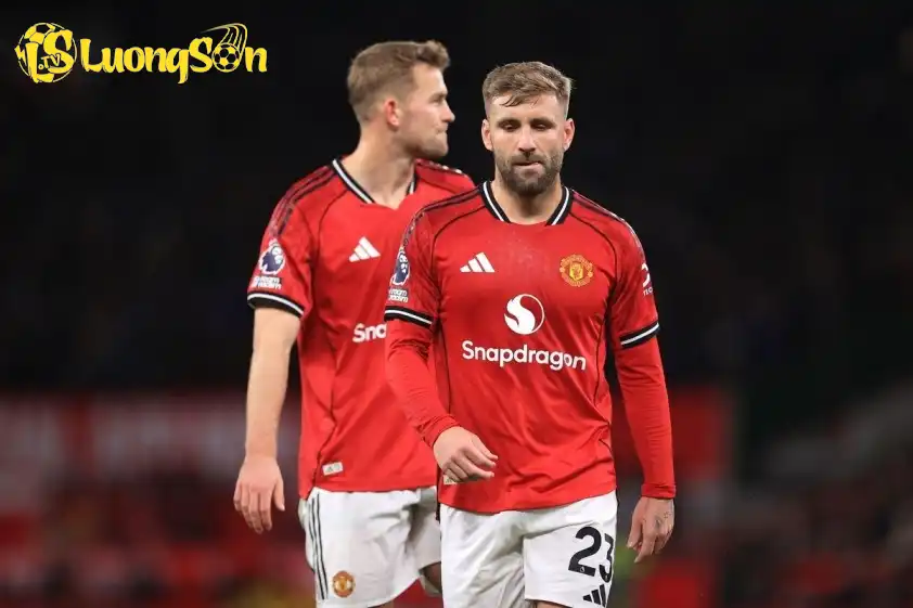 Shaw bị nhắm đến sau thất bại đáng