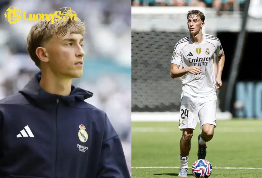 Huijsen kết thúc trận gặp Elche trong trạng thái khó chịu và bỏ lỡ buổi tập gần nhất Huijsen kết thúc trận gặp Elche trong trạng thái khó chịu và bỏ lỡ buổi tập gần nhất