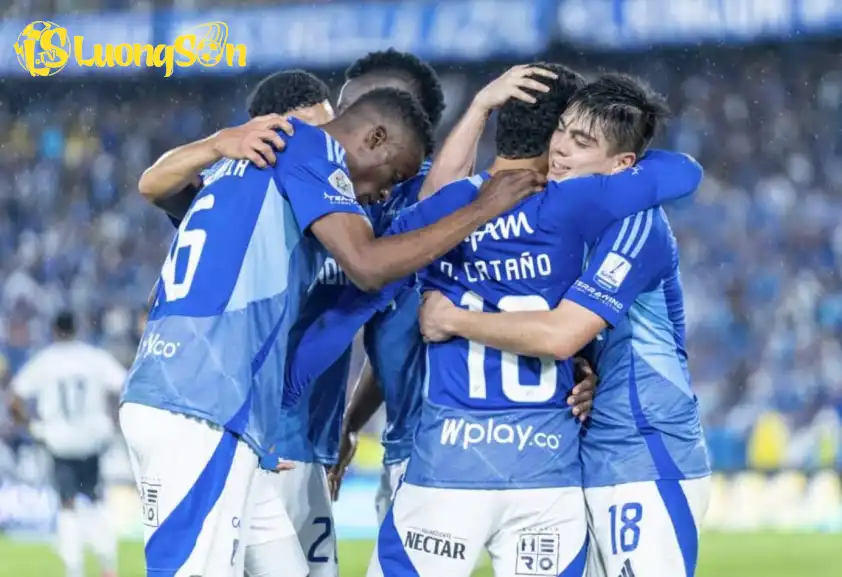 Cuộc đối đầu này nhiều khả năng sẽ chứng kiến Millonarios áp đảo hoàn toàn thế trận