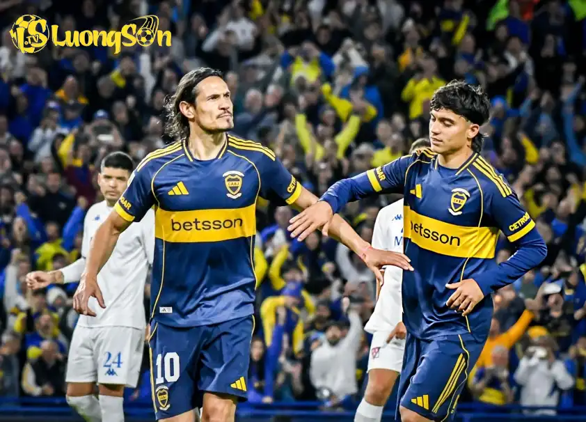 Boca Juniors nhiều khả năng sẽ đánh bại Talleres Cordoba để tiến vào tứ kết