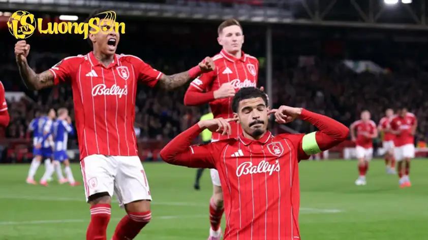 Nottingham Forest sẽ tận dụng lợi thế sân nhà để giành chiến thắng Malmo. Nottingham Forest sẽ tận dụng lợi thế sân nhà để giành chiến thắng Malmo.