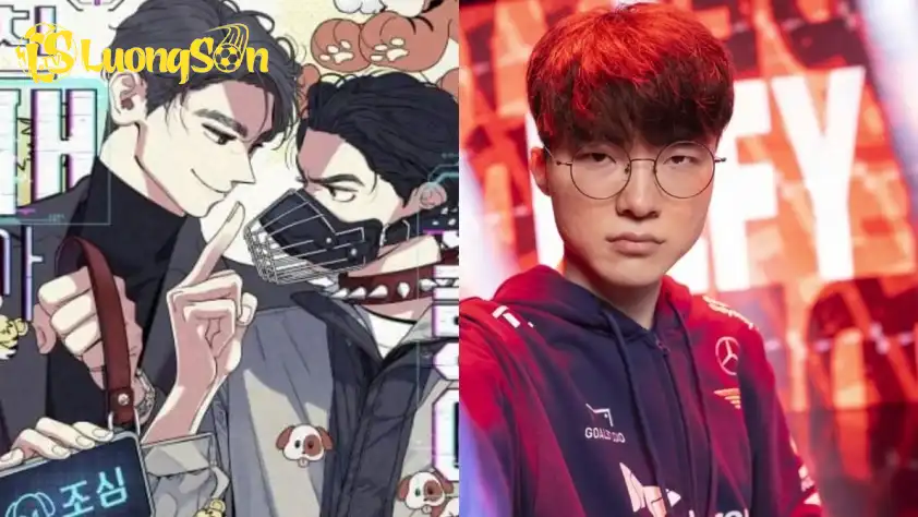 So sánh Faker và Tiger So sánh Faker và Tiger