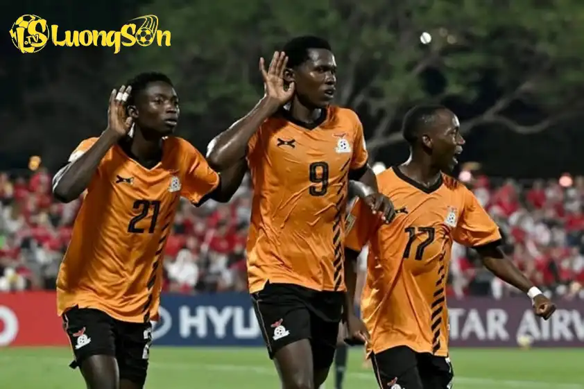 U17 Zambia khó có chiến thắng trước U17 Honduras. U17 Zambia khó có chiến thắng trước U17 Honduras.