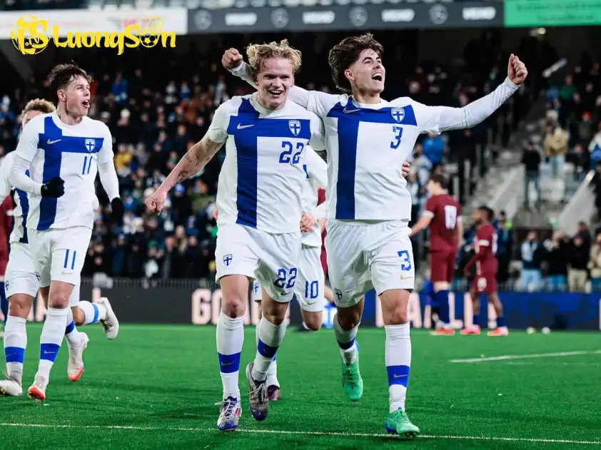 Phần Lan vs Andorra: Chờ đợi bất ngờ từ đội khách Phần Lan vs Andorra: Chờ đợi bất ngờ từ đội khách