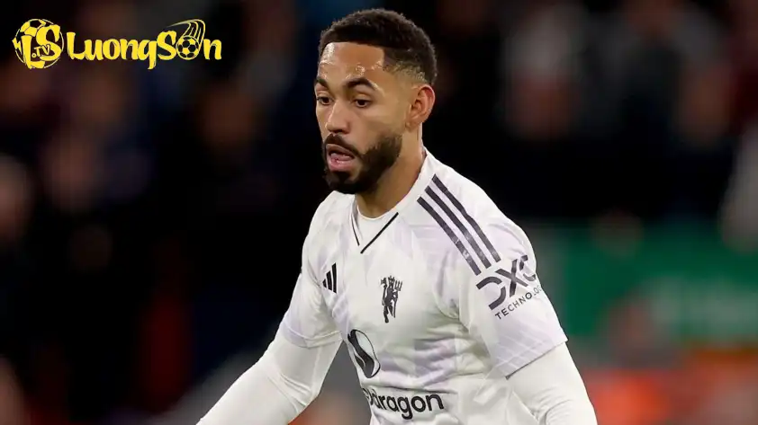 Cunha đang có sự hòa nhập tốt với MU